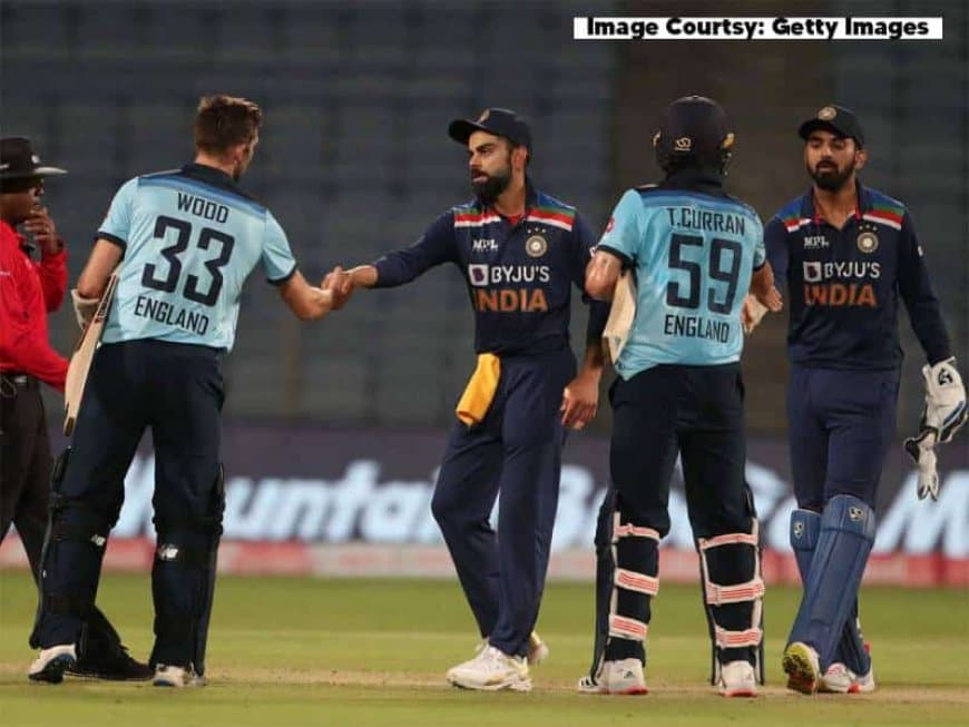 India vs England 2nd ODI Match Preview, Playing XI, Dream11 Prediction, Pitch Report, Where to Watch?