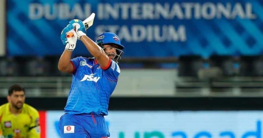 Vivo IPL 2021: Rishabh Pant to take the leadership role of Delhi Capitals in Shreyas Iyer?s absence