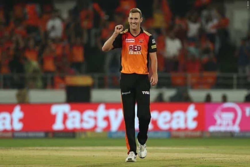 Vivo IPL 2021: Reece Topley and Billy Stanlake deny CSK?s offer to play Vivo IPL 2021