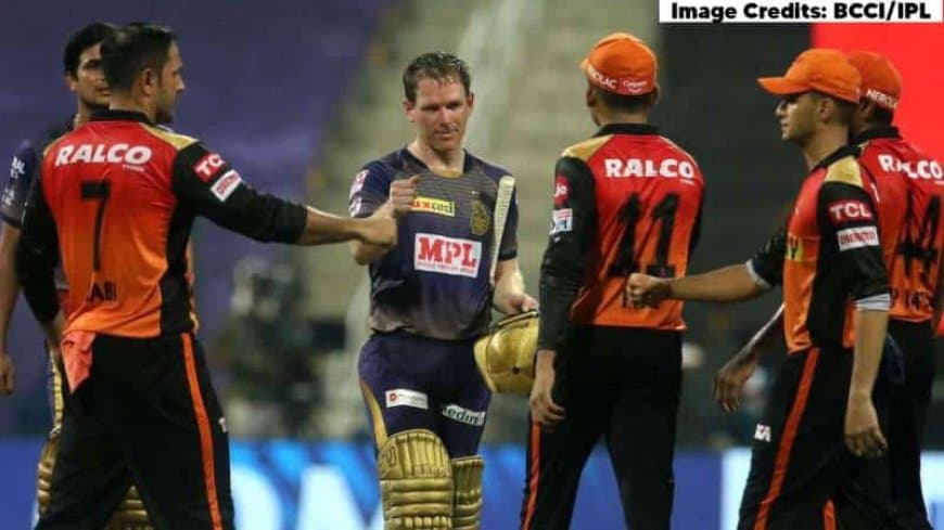 Vivo IPL 2021: SRH vs KKR Dream11 Predictions, Playing 11 Fantasy Tips, Match Preview