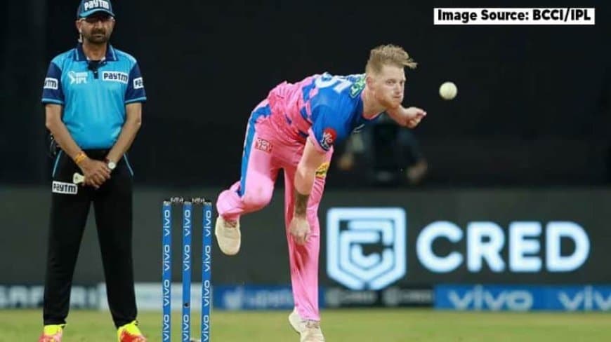 Vivo IPL 2021: RR all-rounder Ben Stokes ruled out of entire IPL 2021 due to Broken Finger