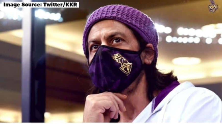 Vivo IPL 2021: Shahrukh Khan apologises to fans after the humiliating defeat against Mumbai Indians