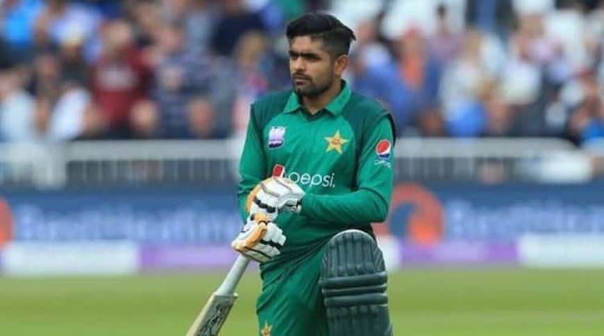 ICC ODI Rankings: Pakistan?s Babar Azam dethrones Virat Kohli from ICC number 1 ODI Rank