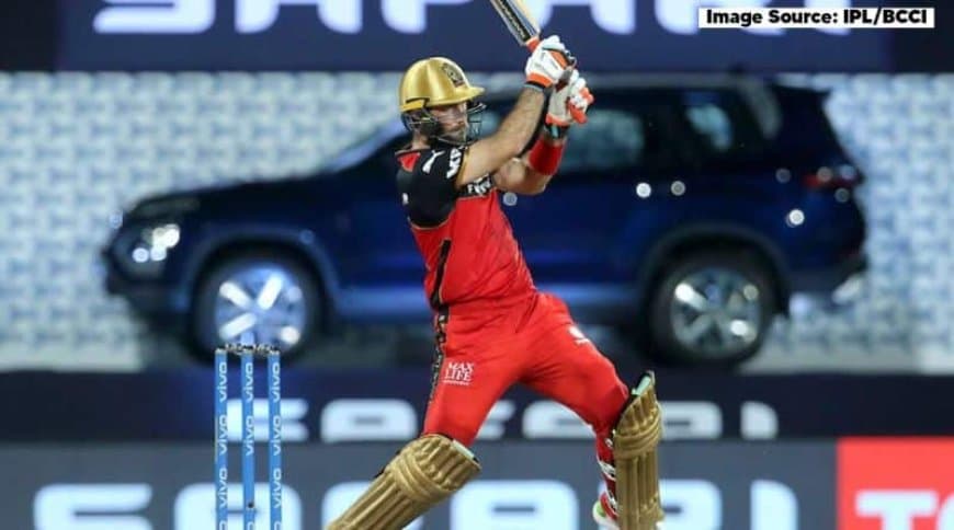 Vivo IPL 2021: Simon Katich praises Glenn Maxwell for showing maturity for RCB in Vivo IPL 2021