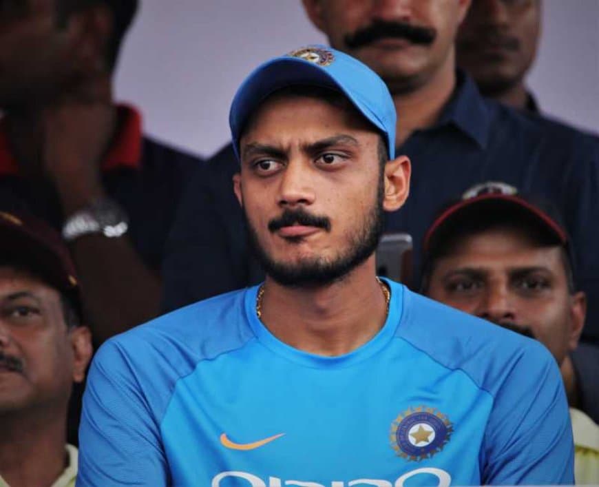 Vivo IPL 2021: Delhi Capitals named first Covid-19 backup for Axar Patel