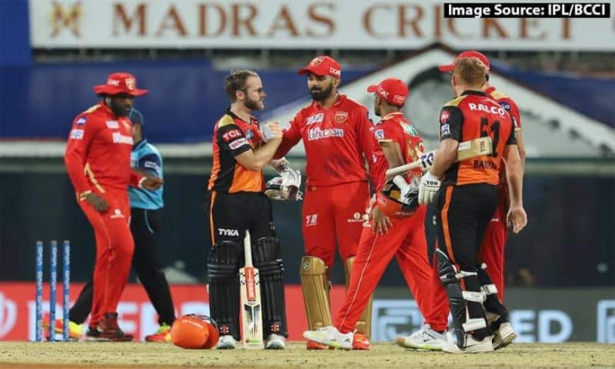 Vivo IPL 2021 PBKS vs SRH: Sunrisers Hyderabad (SRH) registers first win, defeats Punjab Kings (PBKS) by 9 wickets