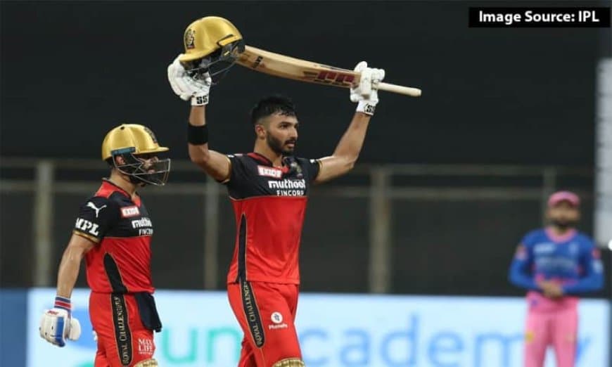 Vivo IPL 2021: RCB bags fourth consecutive win, defeats Rajasthan Royals by 10 wickets