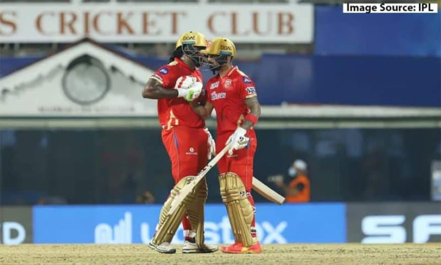 Vivo IPL 2021 PBKS vs MI: Punjab Kings (PBKS) defeats Mumbai Indians (MI) by nine wickets