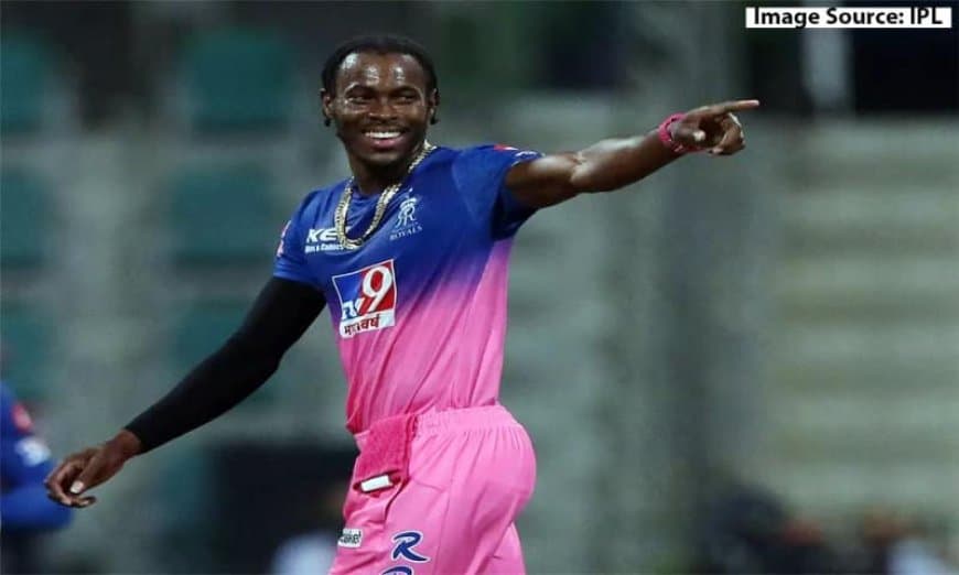 Vivo IPL 2021: Rajasthan Royals Jofra Archer to miss entire Vivo IPL 2021 season, ECB confirms