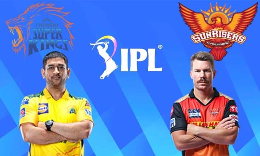 Vivo IPL 2021: CSK Vs SRH Dream11 Prediction, Playing11 Fantasy Tips, Match Preview, Head To Head, Pitch Report