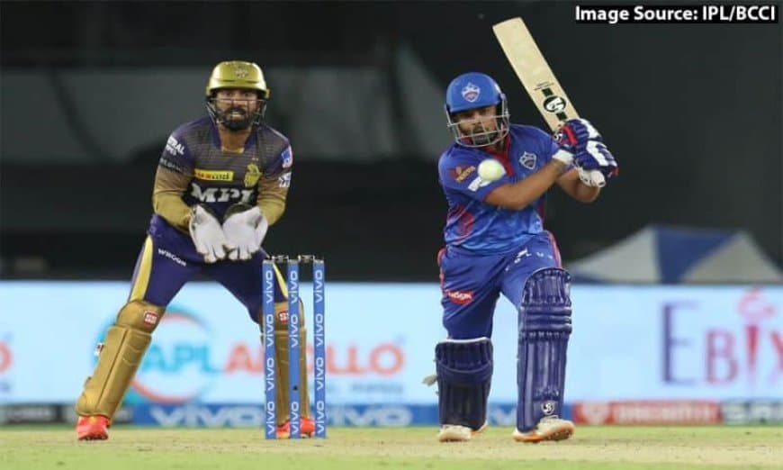 Vivo IPL 2021 DC vs KKR: Delhi Capitals (DC) beats Kolkata Knight Riders (KKR) by seven wickets