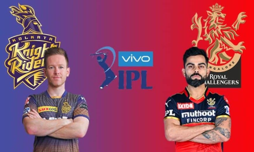 Vivo IPL 2021: KKR Vs RCB Dream11 Prediction, Playing11 Fantasy Tips, Match Preview, Head To Head, Pitch Report