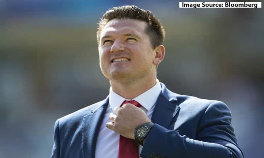 Vivo IPL 2021: South African cricketers felt safe in Bio-Secure Environment in IPL said, Graeme Smith