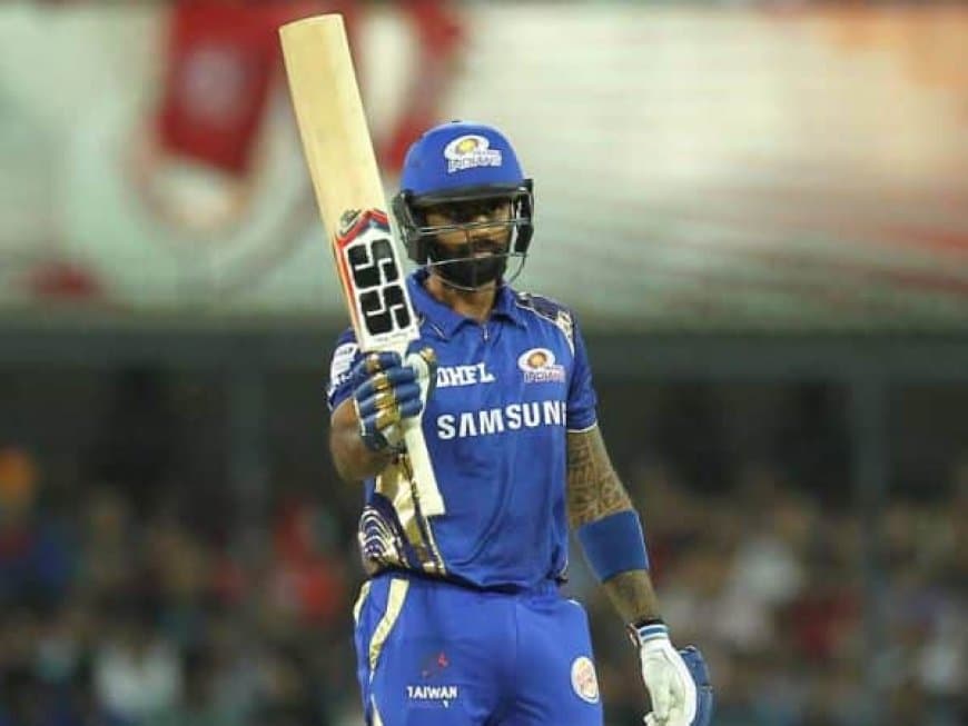 IPL 2022: 2 IPL teams that can target Suryakumar Yadav in the Mega Auction 2022