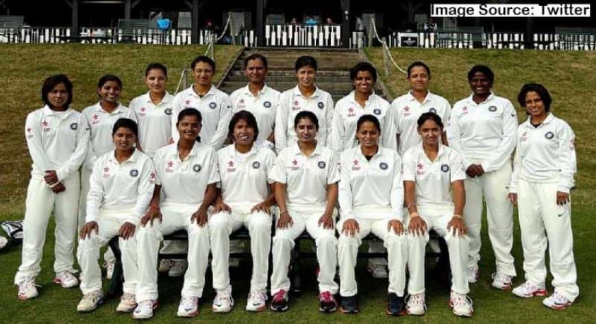 Indian women to play their first-ever pink ball test soon in Australia: Jay Shah