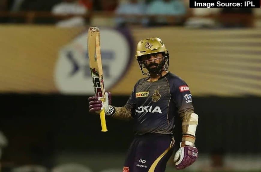 Vivo IPL 2021: Dinesh Karthik ready to lead KKR in UAE, confirms unavailability of Pat Cummins