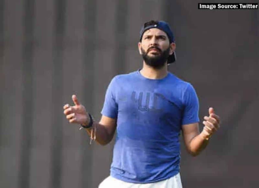 ICC WTC should be a 3 match affair, India at a slight disadvantage said, Yuvraj Singh