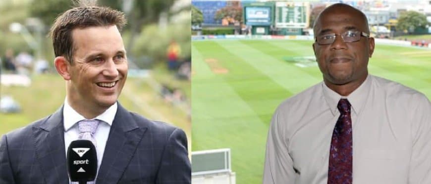 ICC WTC Finals: Shane Bond and Ian Bishop predicts the winner of the ICC World Test Championship