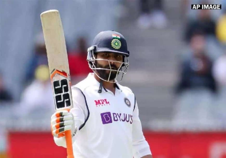 ICC Test Rankings: Ravindra Jadeja dethrones Jason Holder to become number 1 Test All-rounder