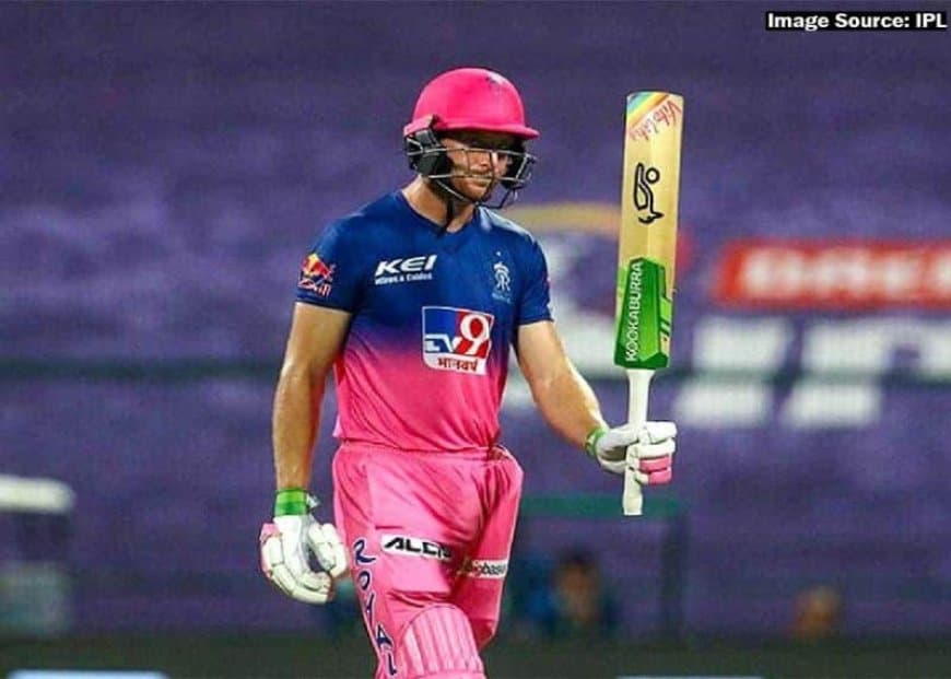 Vivo IPL 2021: RR's Jos Buttler likely to be unavailable for Phase 2 of IPL 2021