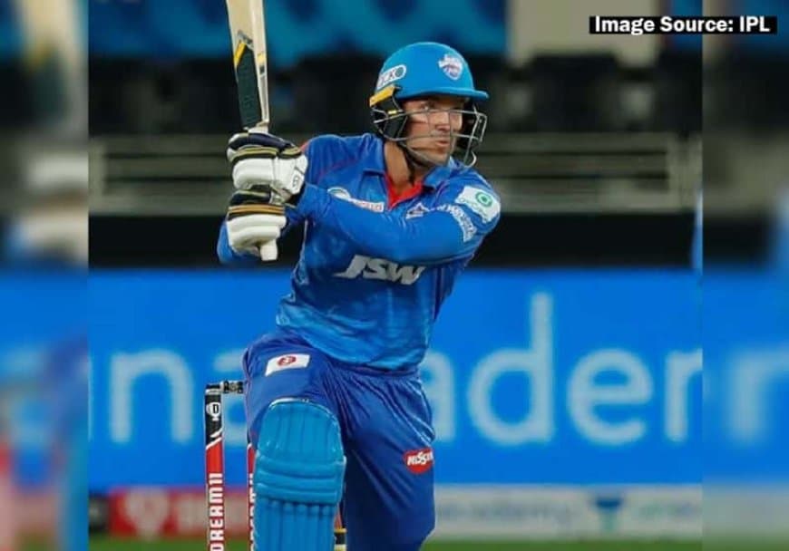 Vivo IPL 2021: 3 Batsman who can replace Jos Buttler in Phase 2 of the Vivo IPL 2021