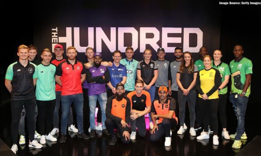 The Hundred Schedule, Teams, Matches, Players, Squads, Coaches all you need to know