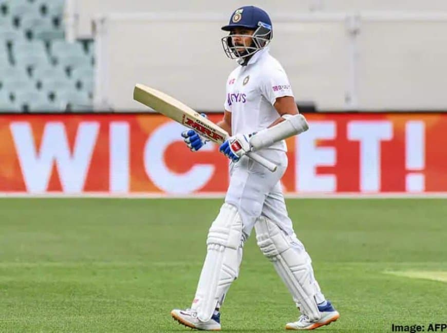 ENGvsIND: Will India call Prithvi Shaw for upcoming England vs India test series