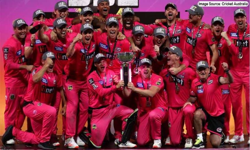 Big Bash League 2021-22 Schedule: BBL 11 Fixtures, Teams, Captains, Dates