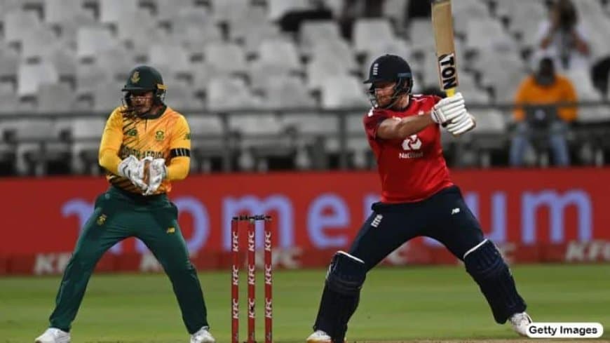 Opening pair/batsman of England for the ICC T20 World Cup 2021 (Predicted)