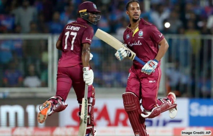 West Indies Openers for the ICC T20 World Cup 2021 [Predicted]