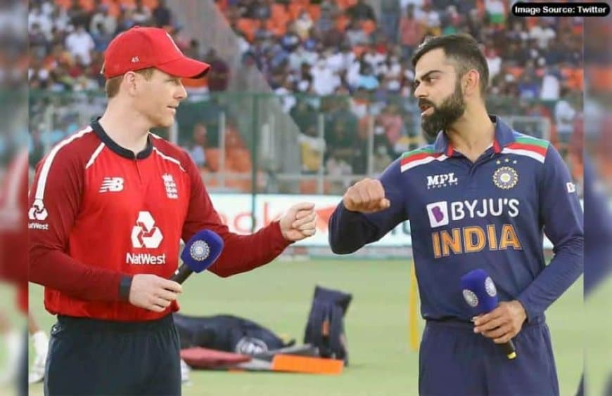 Head to Head Stats of England and India in Tests, ODI, T20I Matches [UPDATED]