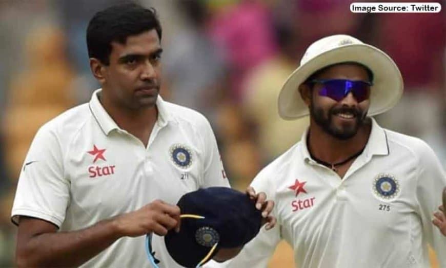 ENGvsIND: Aakash Chopra slams Indian management to pick Jadeja ahead of Ashwin