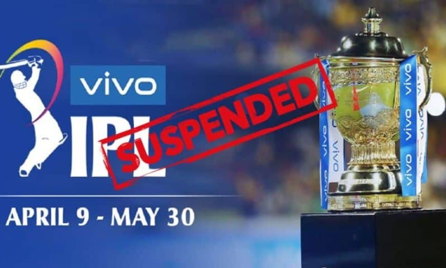 VIVO IPL 2021 OLD Schedule In India [Postponed]