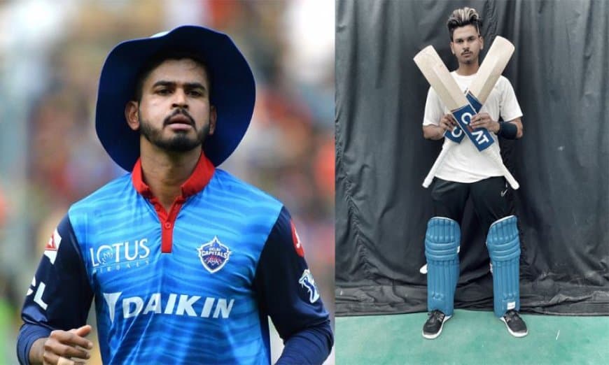 VIVO IPL 2021: Shreyas Iyer fully fit to compete in Vivo IPL 2021 for Delhi Capitals