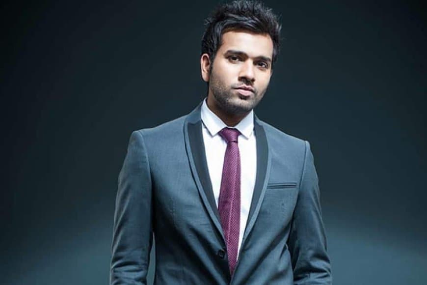 Rohit Sharma Net Worth, Biography, Salary, Cars, Bikes, House, Money all details