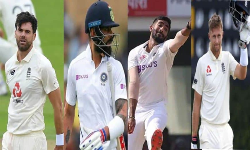 ENGvsIND: 3 Key Battles to watch for in the 3rd England vs India test match at Leeds