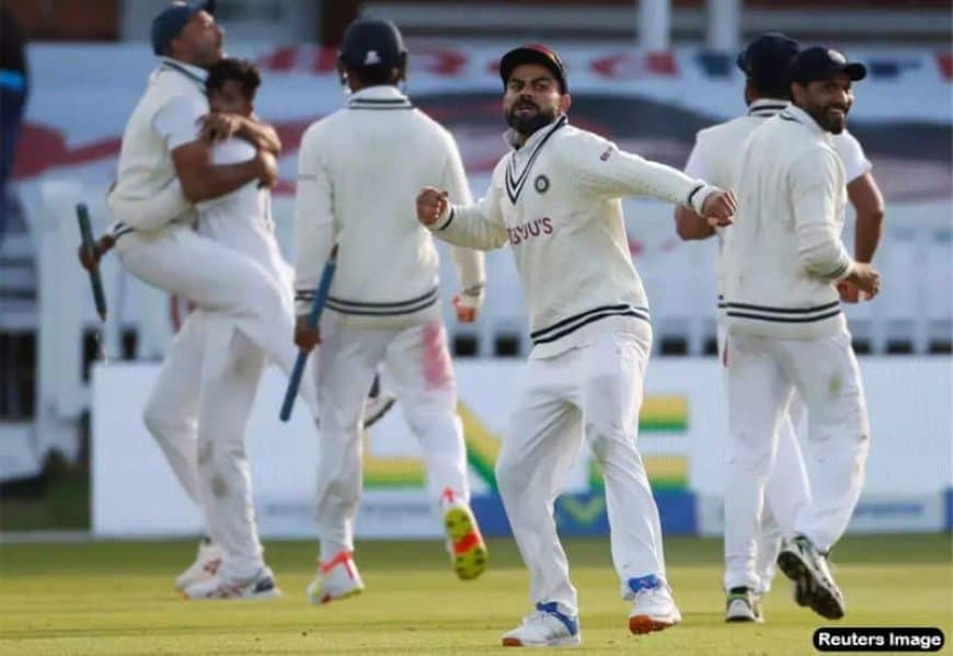 ENGvsIND: Playing 11 for India and England in the third test match at Headingley Leeds