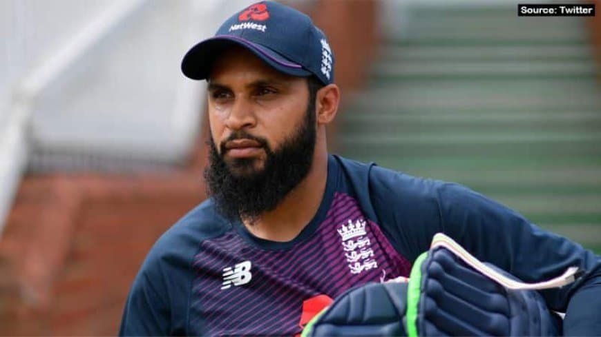 Vivo IPL 2021: Punjab Kings (PBKS) ropes in Adil Rashid for the Vivo IPL 2021