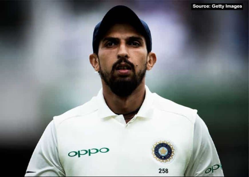 ENGvsIND: Ishant Sharma likely to get an axe for 4th Test match, Ashwin to come in