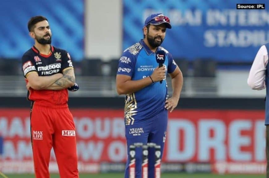 3 Reasons why Rohit Sharma is a better IPL captain than Virat Kohli