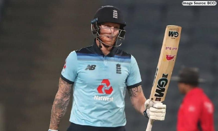 England all-rounder Ben Stokes remain doubtful for T20 World Cup 2021