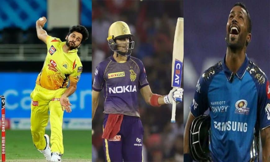 Vivo IPL 2021: 3 IPL 2021 first phase flops, who can make a comeback in UAE