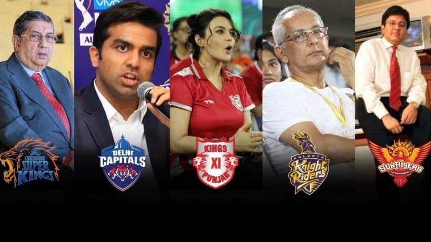 How Does an IPL Franchise Make Money: A Dive into the Cricket Carnival!