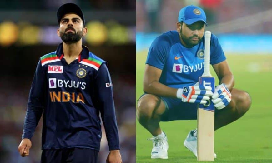 Theories revolving around Virat Kohli?s exit from Indian T20I captaincy