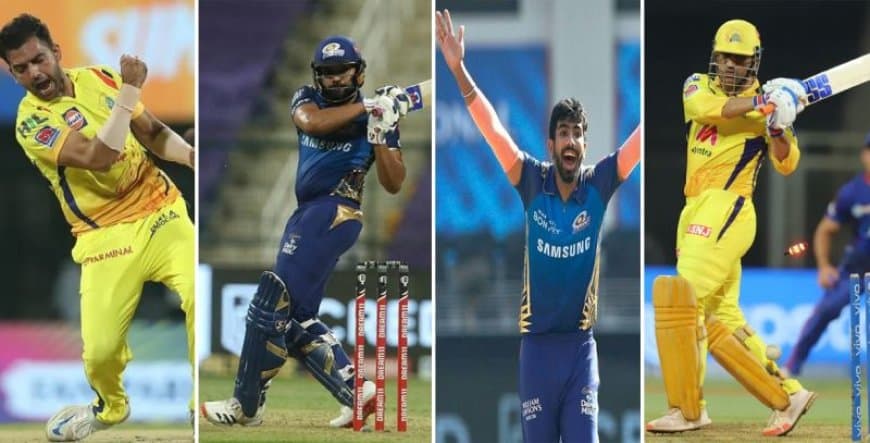 Vivo IPL 2021: Mumbai Indians (MI) vs Chennai Super Kings (CSK) Key Battles