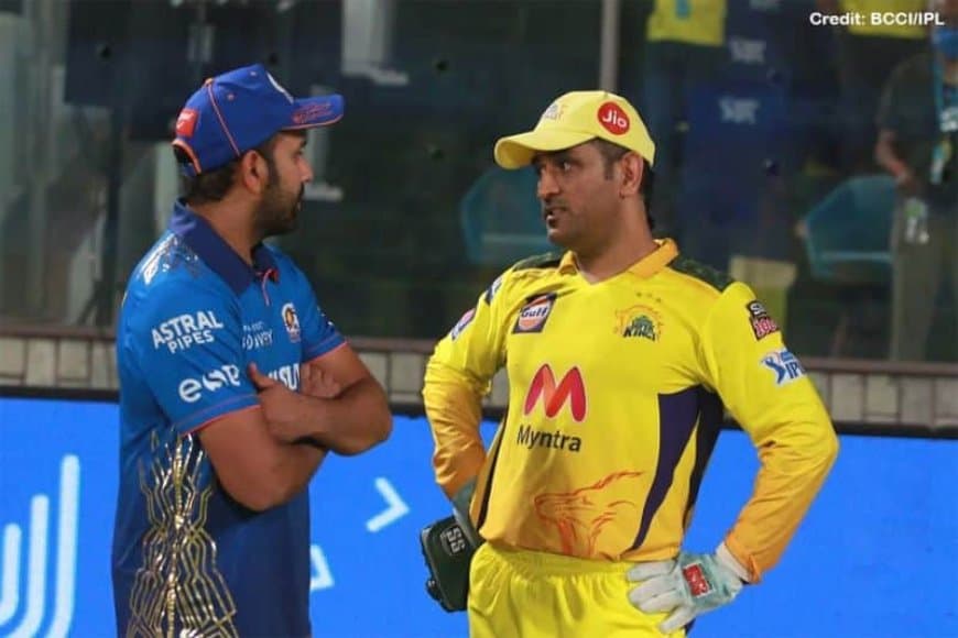 VIvo IPL 2021: MIvsCSK IPL 2021 who will win? Aakash Chopra makes his prediction