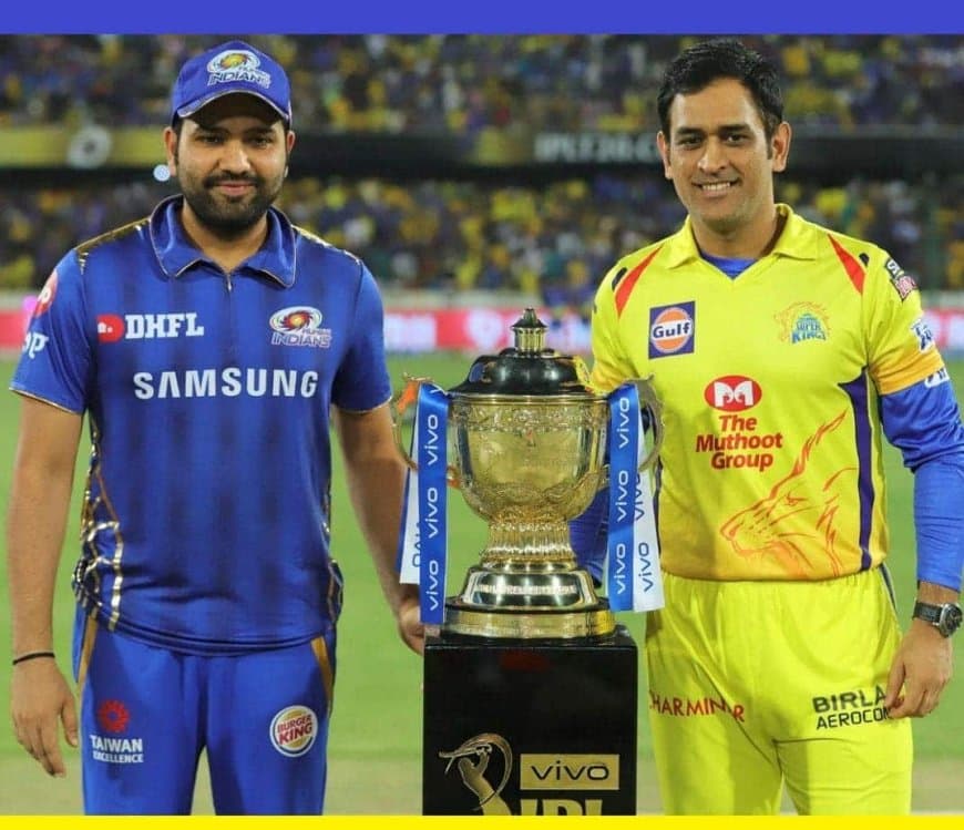 CSK Vs MI Scorecard Today Match 30, Live Updates and The Winner is Chennai Super Kings