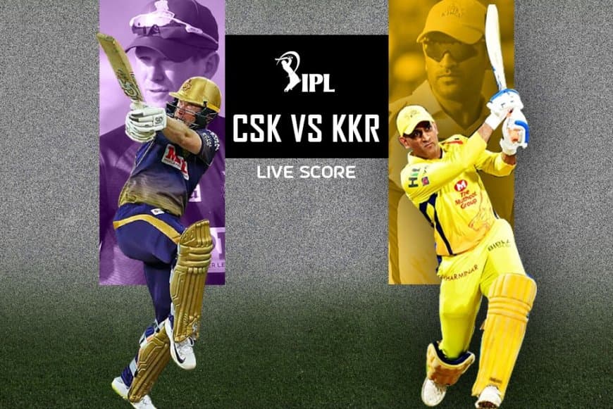 VIVO IPL 2021: CSK VS KKR Scorecard Today Match 38, CSK VS KKR Squad, playing XI, Live Updates, and The Winner is Chennai Super Kings