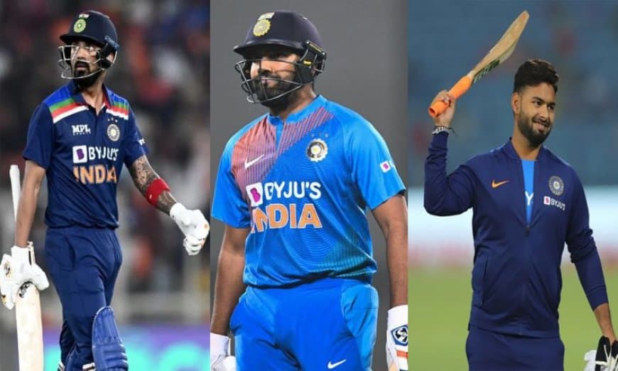 Sunil Gavaskar backs Rohit Sharma to be India?s T20I captain for T20 World Cup 2022