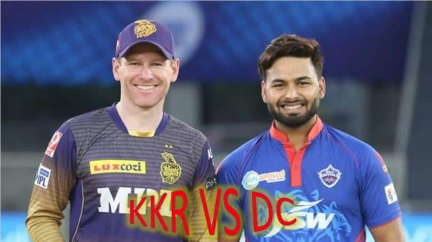 IPL 2021: KKR vs DC Scorecard Today Match 41, KKR vs DC squad, Live Updates and The Winner is Kolkata Knight Riders